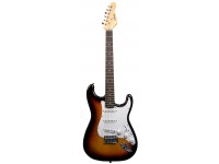 Austin AST100 Sunburst Austin AST100 Sunburst